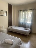 2 Bed Flat-sleeps 4-pets-parking-marina Duquesa