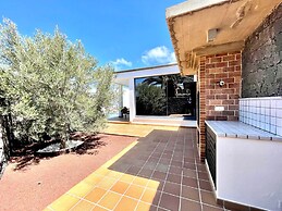 Villa Sleeps 6 With Pool Private & Sauna