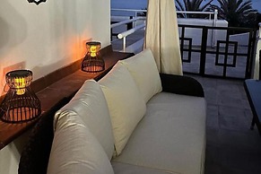 Spacious Stunning Views 2-bed Apartment, Estepona