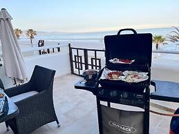 Spacious Stunning Views 2-bed Apartment, Estepona
