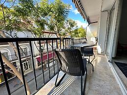 Charming 3-bed Apartment in Fuengirola