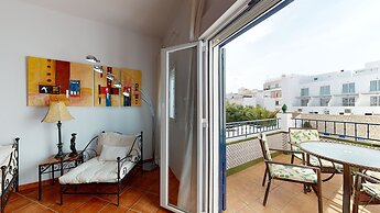 5 Bedroom-privatepool-balcony-sea View-nerja