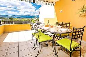 Costa Blanca, Private Pool, Full Aircon, Sleeps 12