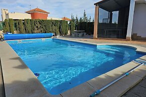 Private Pool- Rooftop Terrace & Bbq- Aircon