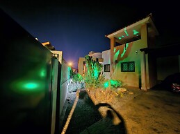 Private Pool- Rooftop Terrace & Bbq- Aircon
