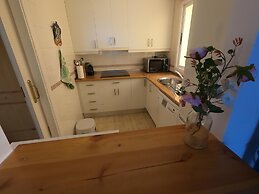 Flat Sleeps 4 With Pool and Terrace