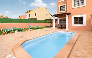 Casa Naranja Sleeps 6 With Golf Views