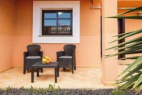 Casa Naranja Sleeps 6 With Golf Views