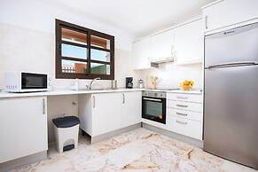Casa Naranja Sleeps 6 With Golf Views