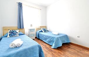 Casa Naranja Sleeps 6 With Golf Views