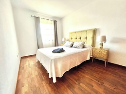 Casa Naranja Sleeps 6 With Golf Views