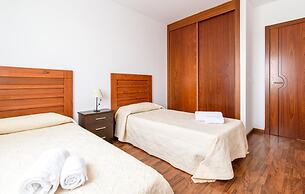 Casa Naranja Sleeps 6 With Golf Views