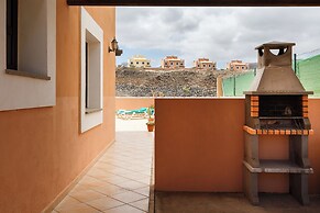 Casa Naranja Sleeps 6 With Golf Views