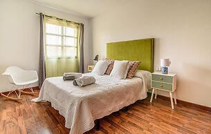 Casa Naranja Sleeps 6 With Golf Views