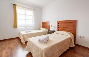 Casa Naranja Sleeps 6 With Golf Views