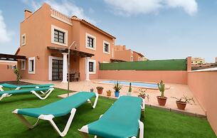 Casa Naranja Sleeps 6 With Golf Views