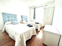 Casa Naranja Sleeps 6 With Golf Views
