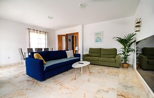 Casa Naranja Sleeps 6 With Golf Views