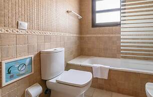 Casa Naranja Sleeps 6 With Golf Views
