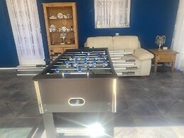 2 Bed-sleeps 4-mtn View-private Pool & Terrace