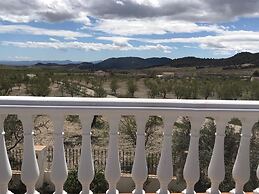 2 Bed-sleeps 4-mtn View-private Pool & Terrace
