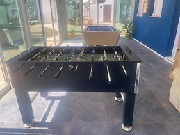 2 Bed-sleeps 4-mtn View-private Pool & Terrace