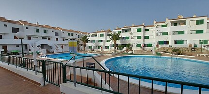 Alondras Park Accesible D103