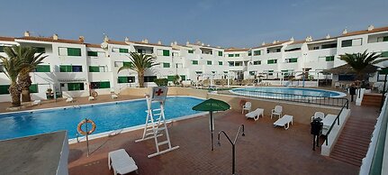 Alondras Park Accesible D103