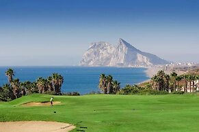 Albatross Golf Suite Alcaidesa