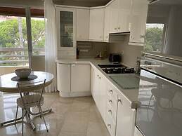 Pent-house, 3 Bedroom, Sleeps 6, Parking