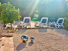 Lovely 2 Bed Apartment in Alcalali