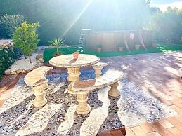 Lovely 2 Bed Apartment in Alcalali