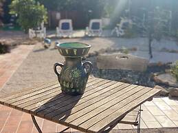 Lovely 2 Bed Apartment in Alcalali