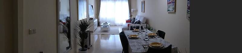 Elviria 2-bed Apt, Sleeps 4, Pool, 20m to Beach