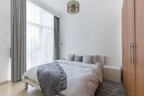 1 br in Dorra Bay - Marina View