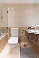 1 br in Dorra Bay - Marina View