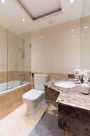 1 br in Dorra Bay - Marina View
