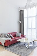 1 br in Dorra Bay - Marina View