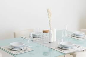 1 br in Dorra Bay - Marina View