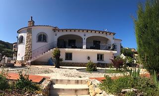 'coll de Rates' Beautiful 1-bed Apartment