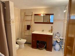 'coll de Rates' Beautiful 1-bed Apartment