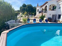 'coll de Rates' Beautiful 1-bed Apartment