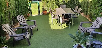 House - Sleeps 6 With Stunning Views