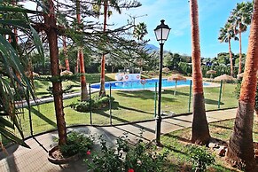 Casa Buganvilla 11 at Lauro Golf