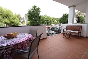 Casa Buganvilla 11 at Lauro Golf