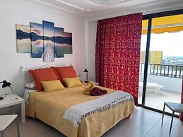 Apartment - Sleeps 4 - Jacuzzi - Terrace - Pool