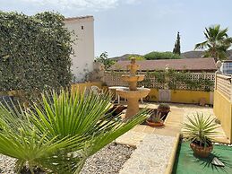 Luxury Beachfront Villa in La Perla