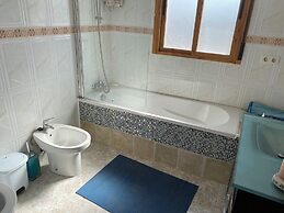 Luxury Beachfront Villa in La Perla