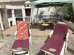 Luxury Beachfront Villa in La Perla