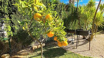 Villa El Palmar 2 en Denia